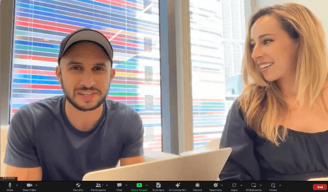 Mike & Kim Kuhn weekly marketing workshop call Done Digital (1)