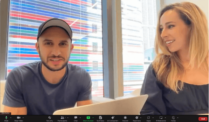 Mike & Kim Kuhn weekly marketing workshop call Done Digital (1)